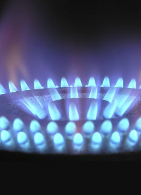 Газа нет но, вы держитесь. Пеллетный котёл или газгольдер?